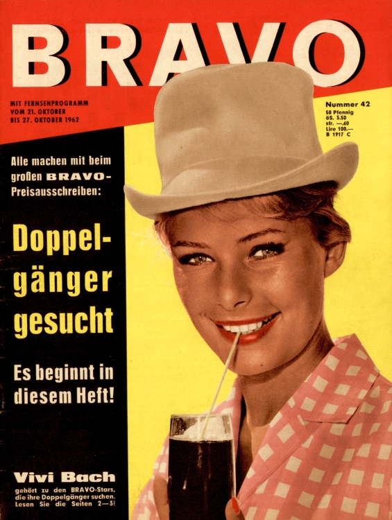 BRAVO 1962-42